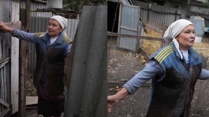 Як виглядала мати Андрія Данилка