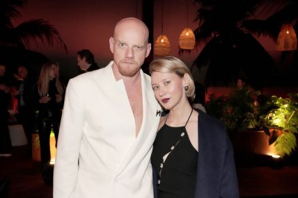 Юрій Колокольников та Вільма Кутавічюте