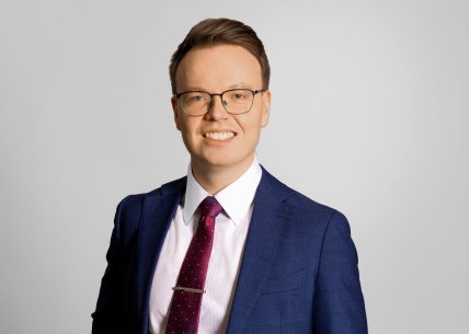 Фабіан Гофман. Фото СЕРА