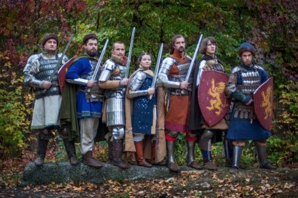 Куда сходить в Киеве на выходных с детьми: афиша детских мероприятий на выходные 10 и 11 декабря - изображение №11