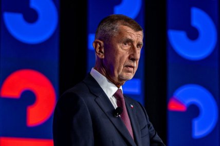 Андрей Бабиш