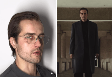 Анатолий Евдокименко фото