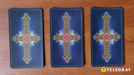 Таро карта дня 10 серпня 2024