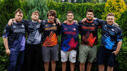 Favbet Team