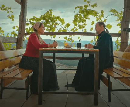 оксана Марченко