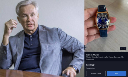 Franck Muller