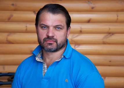 Андрей Биланов