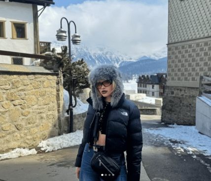 Мария Ковальчук