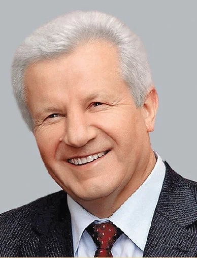 Александр Мороз деятельность