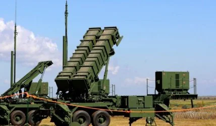 Украинские военные с нетерпением ждут возможности поработать с американскими "Патриотами"