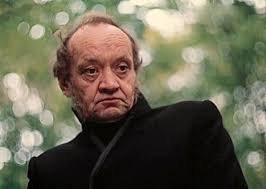 Лев Перфилов актер