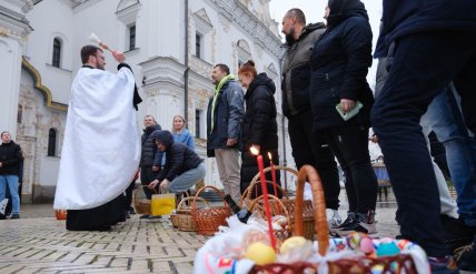 Когда праздновать Пасху в 2026 – 5 или 12 апреля