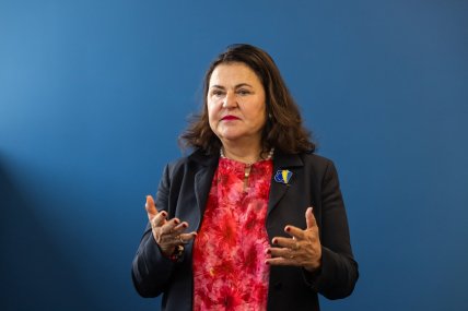 Катаріна Матернова