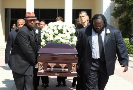 Майкл Дункан