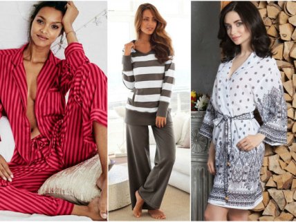 Модные тренды, от которых стоит оказаться