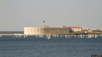 Констанстиновская батарея