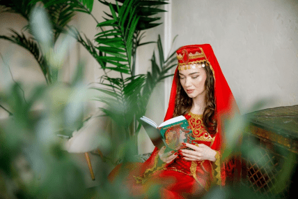 Марина Гончарук