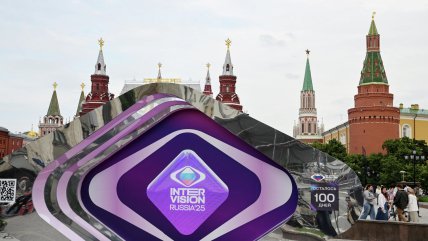 интервидение в россии участники