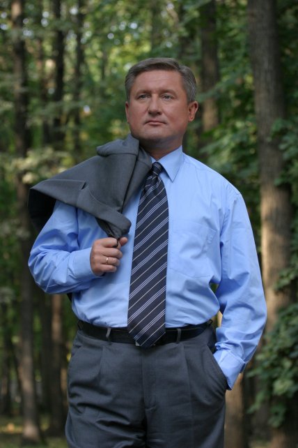 Евгений Кушнарев как погиб