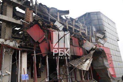 Вокзал в Фастове