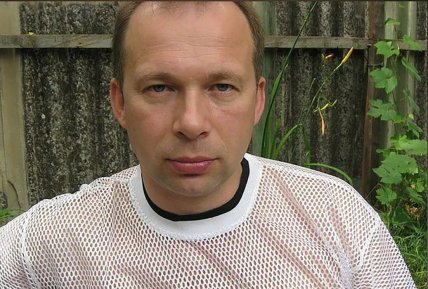 Олександр Сирський