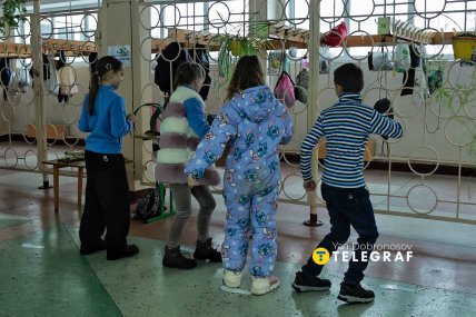 Пункт незламності в Києві