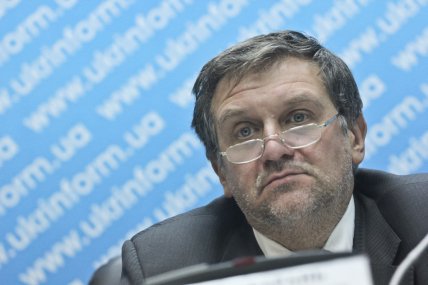 Алексей Гарань