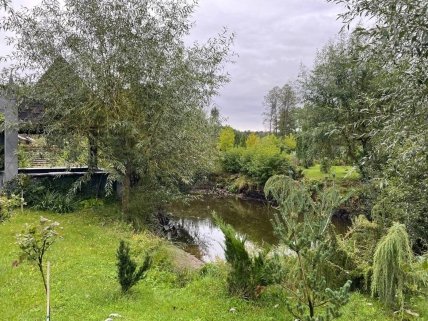 Замок у Зазим’ї