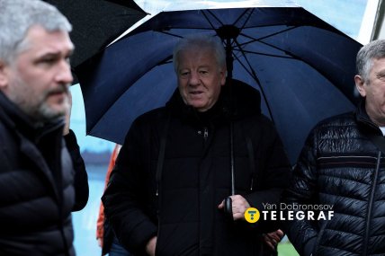 Прощание с Владимиром Мунтяном в Киеве