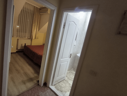 Номер в Околиці