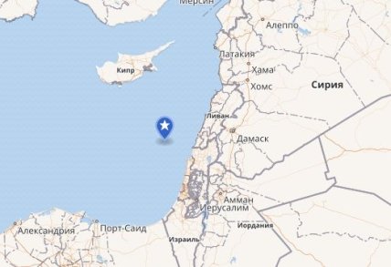 Родовище Каріш