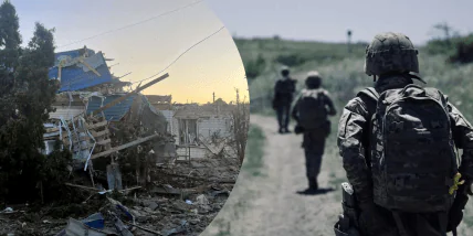 ЗСУ у Курській області продовжують просування