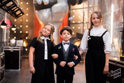 Катріна-Паула Дірінга, Раффаелє Пападіа, Дарія Швець