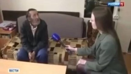 Жителі Сопича, яких вивезли до РФ