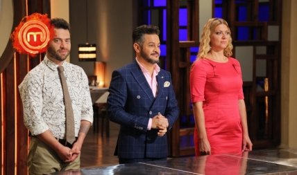 мастер шеф 6 сезон 13 выпуск