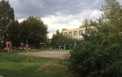 В Донецкой области полиция обезвредила две растяжки в общежитии