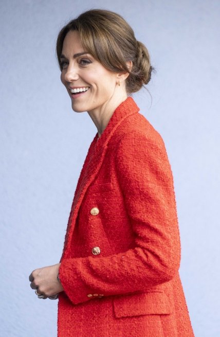 Кейт Міддлтон