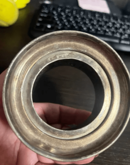 Как выглядят подстаканники Фрукты-виноград