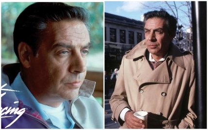 Джерри Орбах