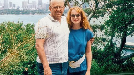 Евгений Евстигнеев Ирина Цывина в молодости