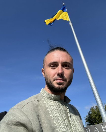 Тарас Тополя