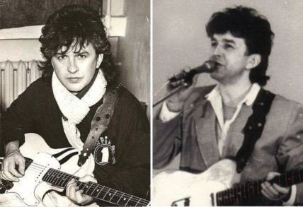 Александр Барыкин