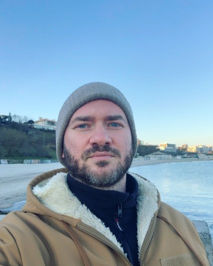 Дмитрий Дикусар