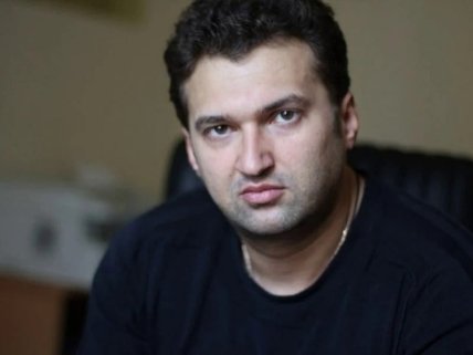 Олексій Голобуцький