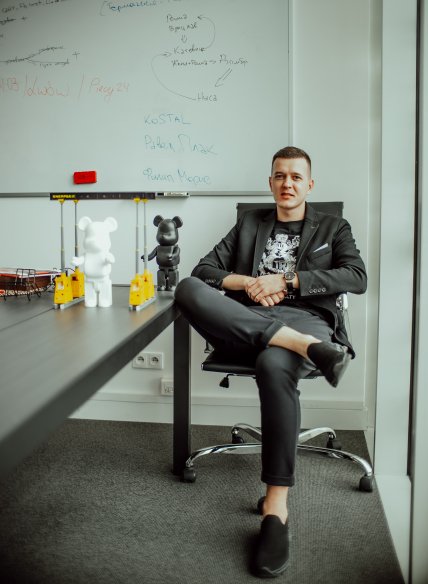 Віталій Андрощук