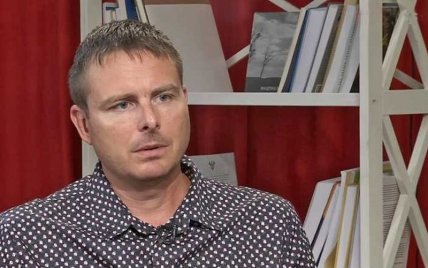 Дмитрий Марунич