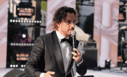 Максим Галкін