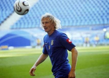 Андрей Гусин