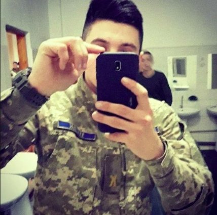 Александр Скочков