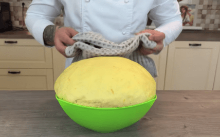 Как приготовить паску — пошаговый рецепт